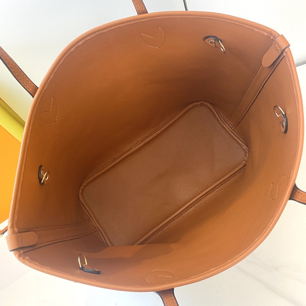 ルイヴィトンバッグ全体デザイン